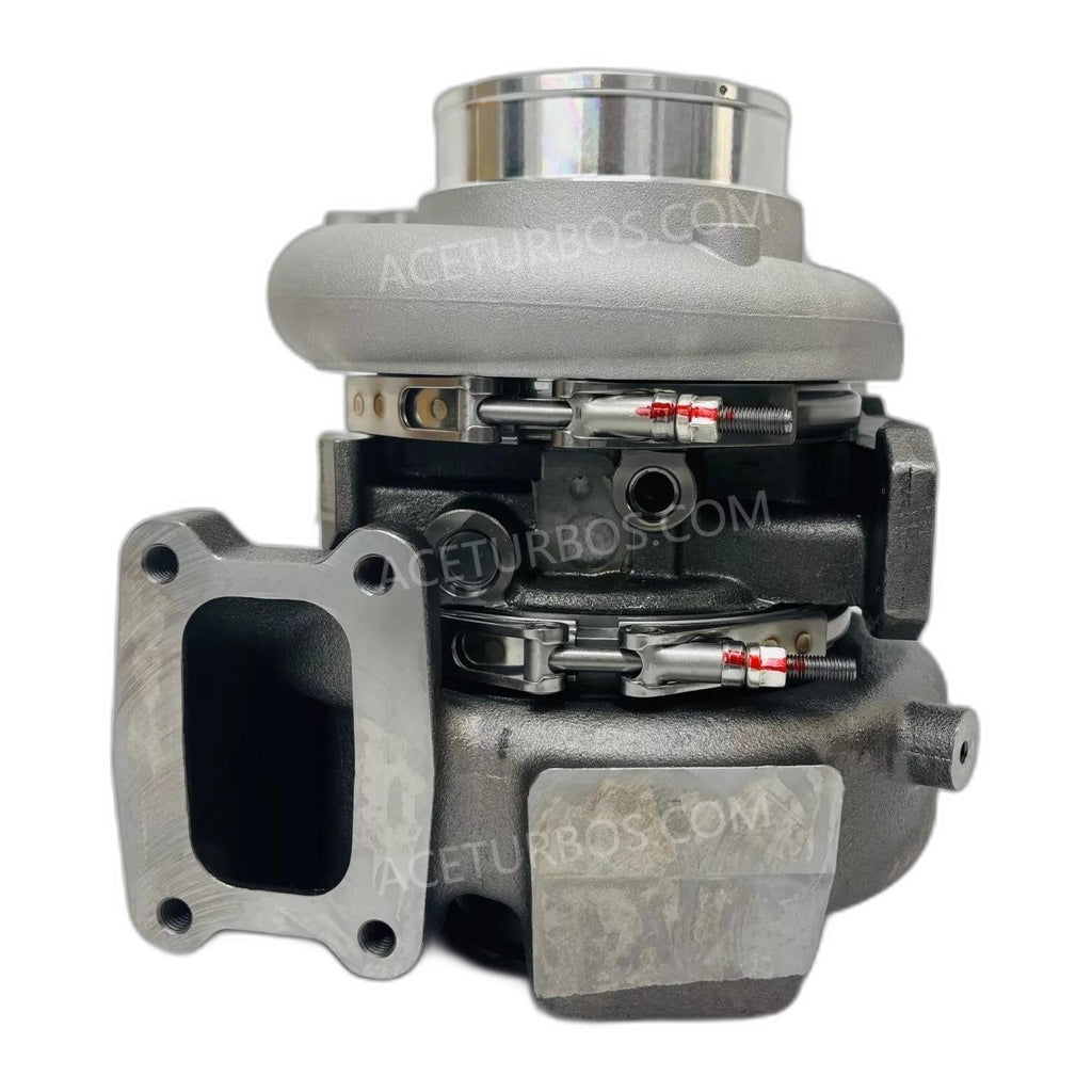 6.7L Cummins Turbocharger - Remanufactured Direct-Fit Diesel Replacement
