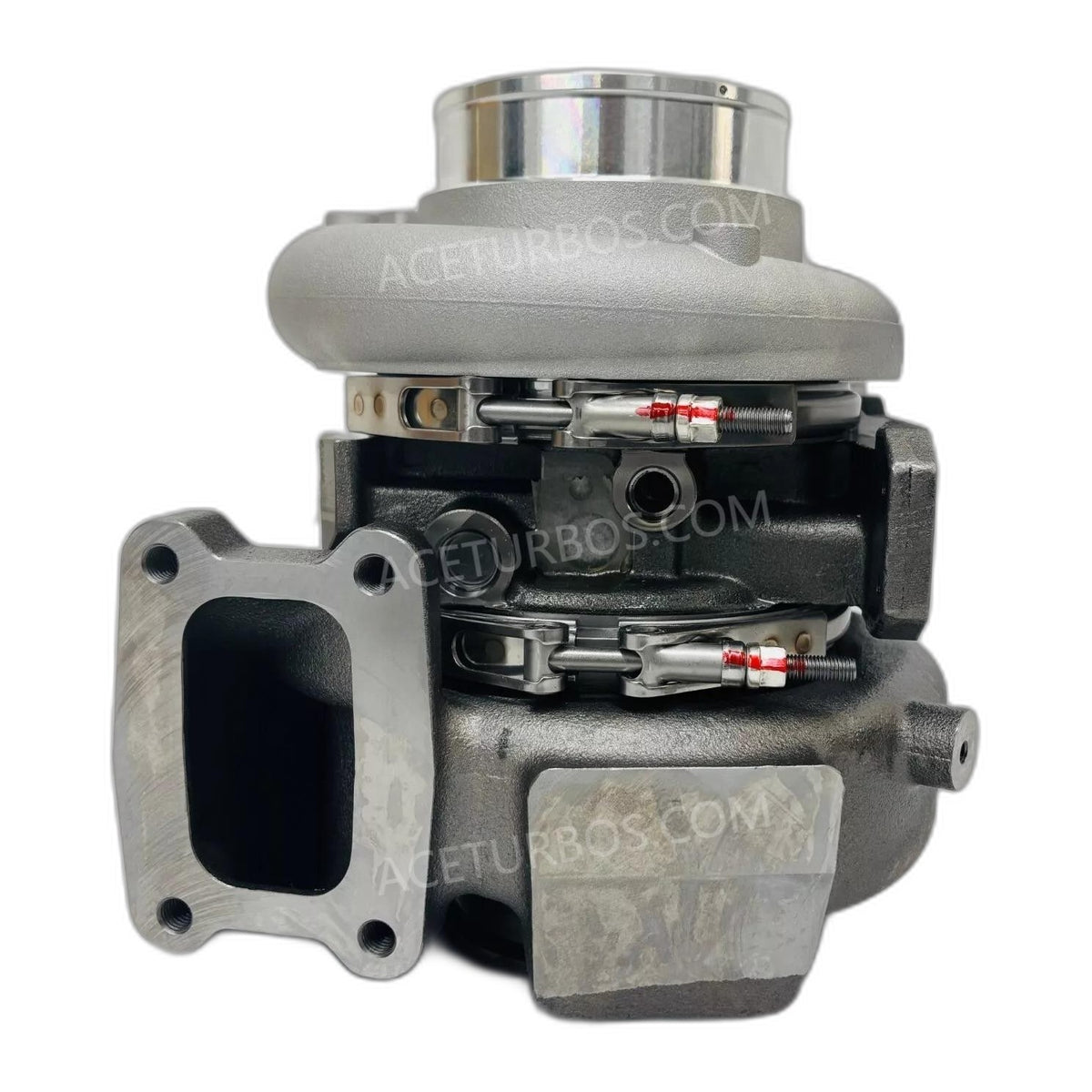 6.7L Cummins Turbocharger - Remanufactured Direct-Fit Diesel Replacement