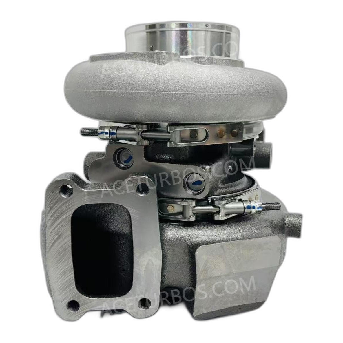 6.7L Cummins Turbocharger - Remanufactured Direct-Fit Diesel Replacement