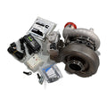 6.7L Cummins Turbocharger - Remanufactured Direct-Fit Diesel Replacement
