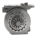 6.7L Cummins Turbocharger - Remanufactured Direct-Fit Diesel Replacement