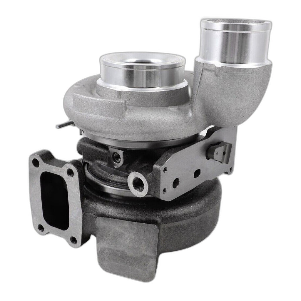6.7L Cummins Turbocharger - Remanufactured Direct-Fit Diesel Replacement