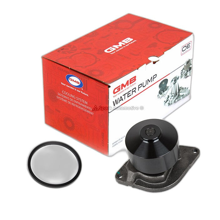 6.7L Cummins Turbocharger - Remanufactured Direct-Fit Diesel Replacement