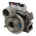6.7L Cummins Turbocharger - Remanufactured Direct-Fit Diesel Replacement