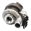 6.7L Cummins Turbocharger - Remanufactured Direct-Fit Diesel Replacement