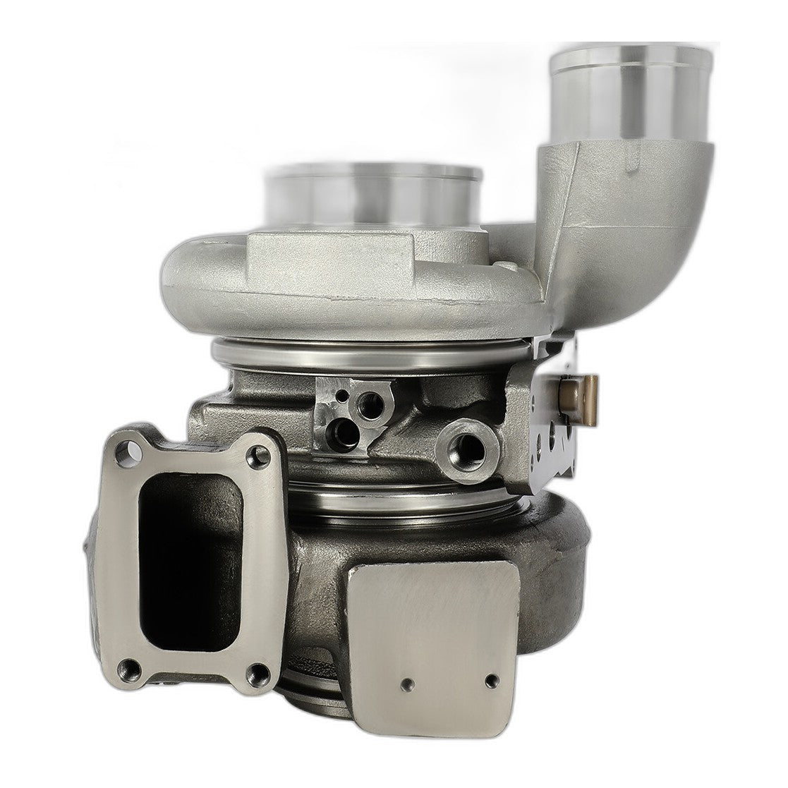 6.7L Cummins Turbocharger - Remanufactured Direct-Fit Diesel Replacement