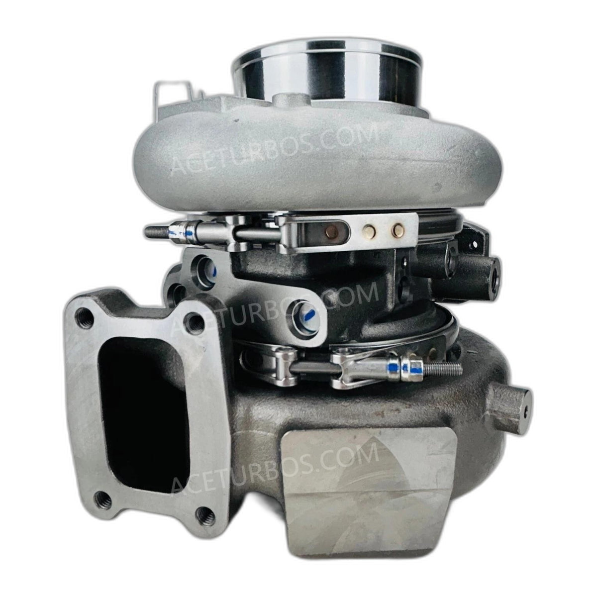6.7L Cummins Turbocharger - Remanufactured Direct-Fit Diesel Replacement
