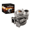 6.7L Cummins Turbocharger - Remanufactured Direct-Fit Diesel Replacement