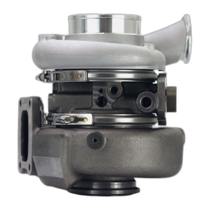 6.7L Cummins Turbocharger - Remanufactured Direct-Fit Diesel Replacement