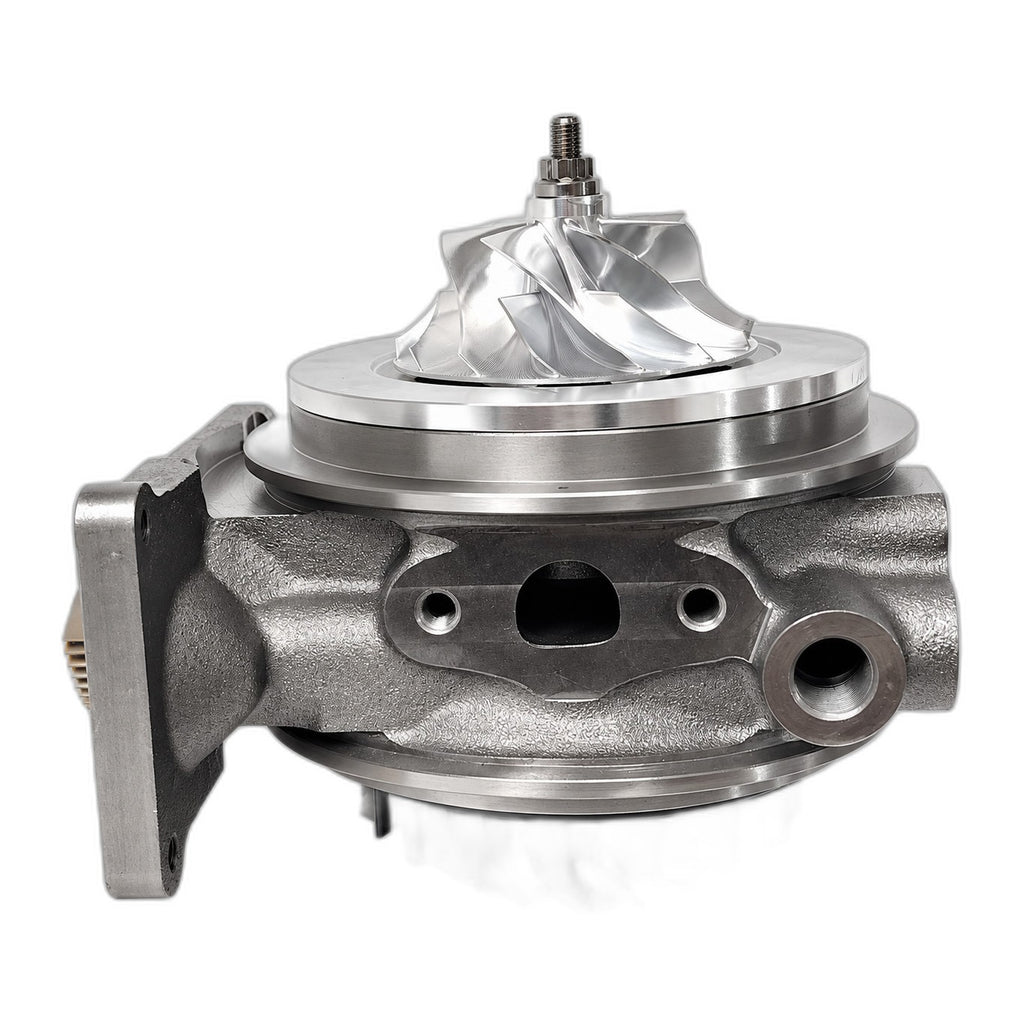 6.7L Cummins Turbocharger - Remanufactured Direct-Fit Diesel Replacement