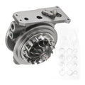 6.7L Cummins Turbocharger - Remanufactured Direct-Fit Diesel Replacement