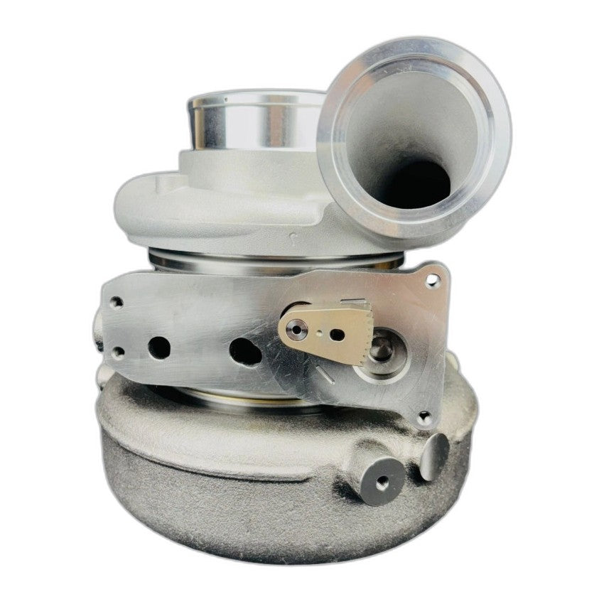 6.7L Cummins Turbocharger - Remanufactured Direct-Fit Diesel Replacement