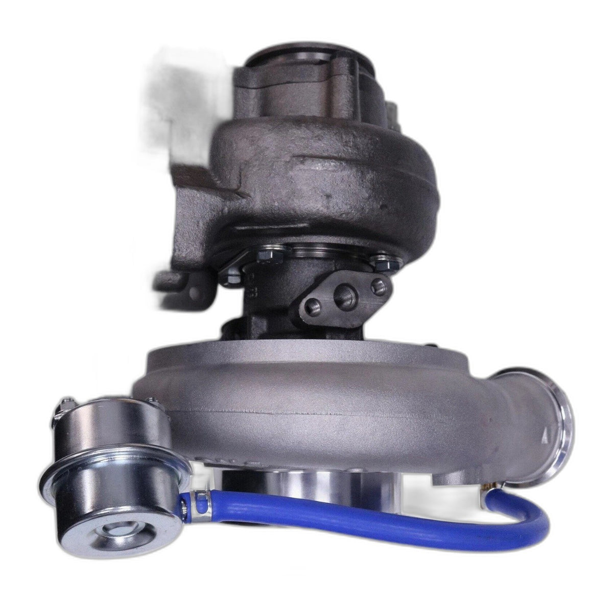 6.7L Cummins Turbocharger - Remanufactured Direct-Fit Diesel Replacement