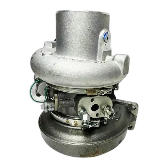 6.7L Cummins Turbocharger - Remanufactured Direct-Fit Diesel Replacement