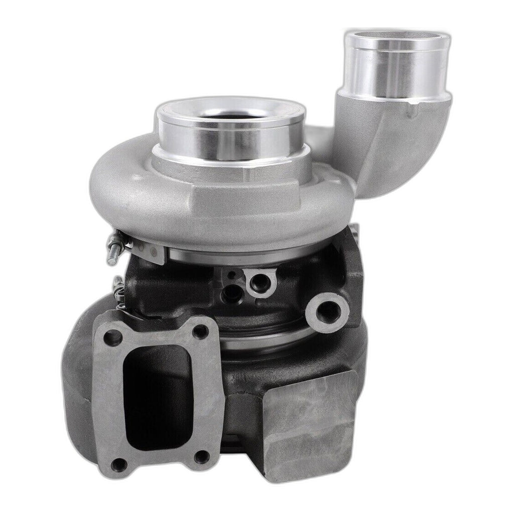 6.7L Cummins Turbocharger - Remanufactured Direct-Fit Diesel Replacement
