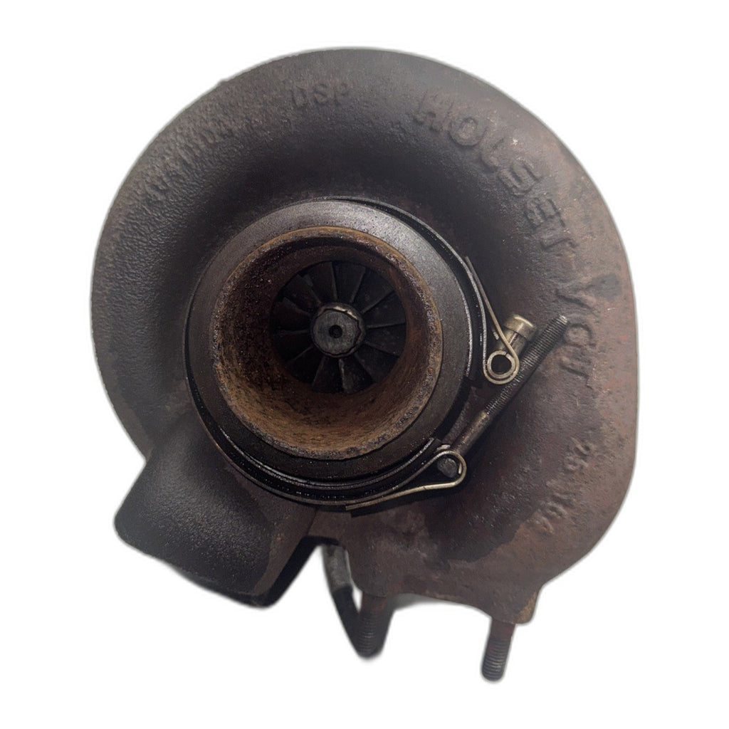 6.7L Cummins Turbocharger - Remanufactured Direct-Fit Diesel Replacement