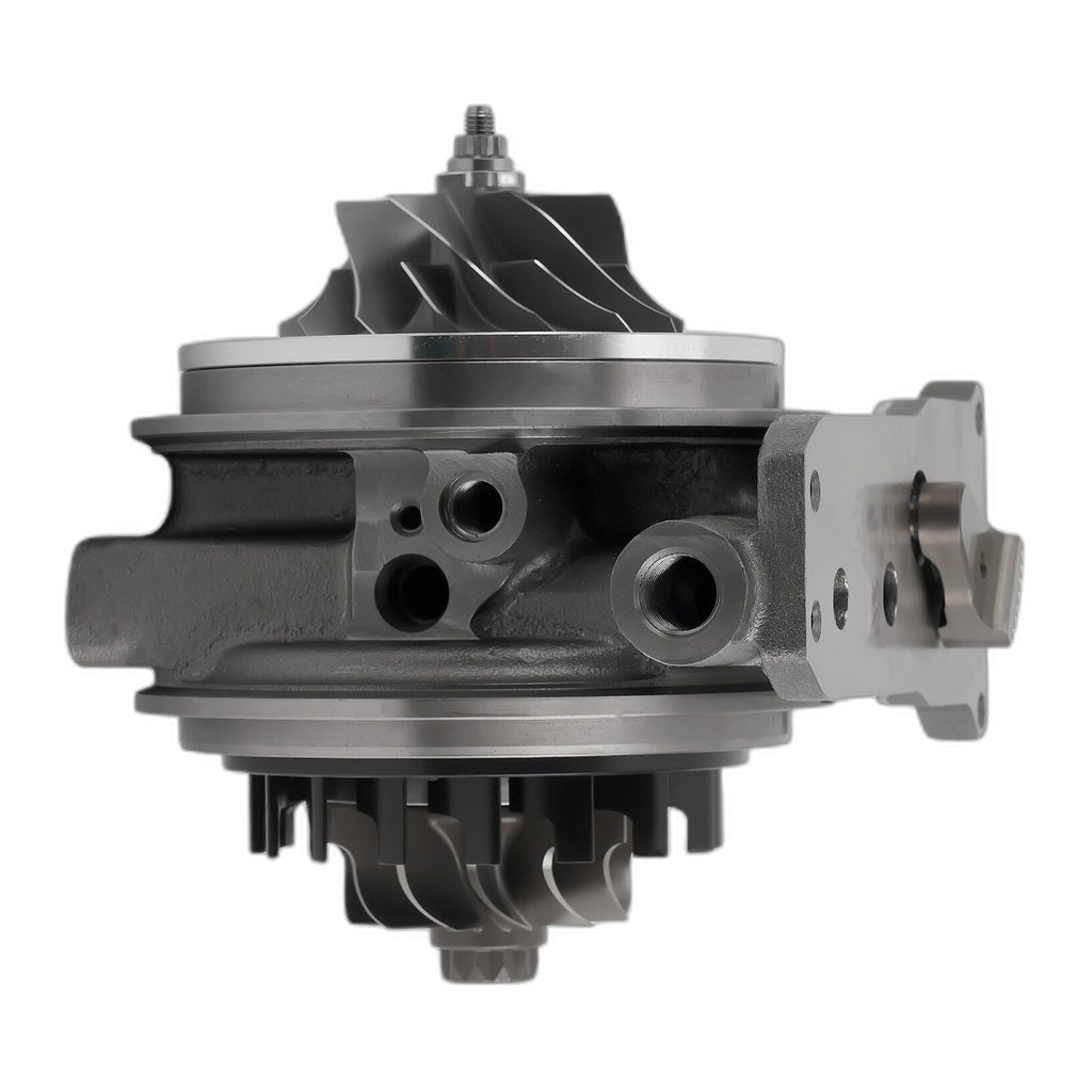 6.7L Cummins Turbocharger - Remanufactured Direct-Fit Diesel Replacement