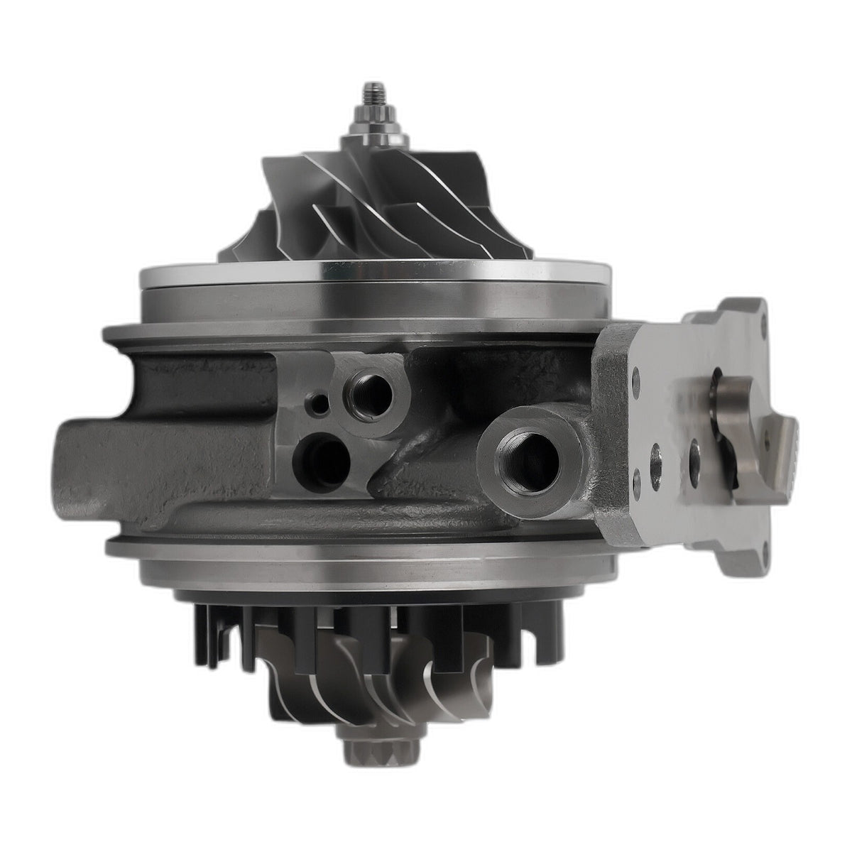 6.7L Cummins Turbocharger - Remanufactured Direct-Fit Diesel Replacement