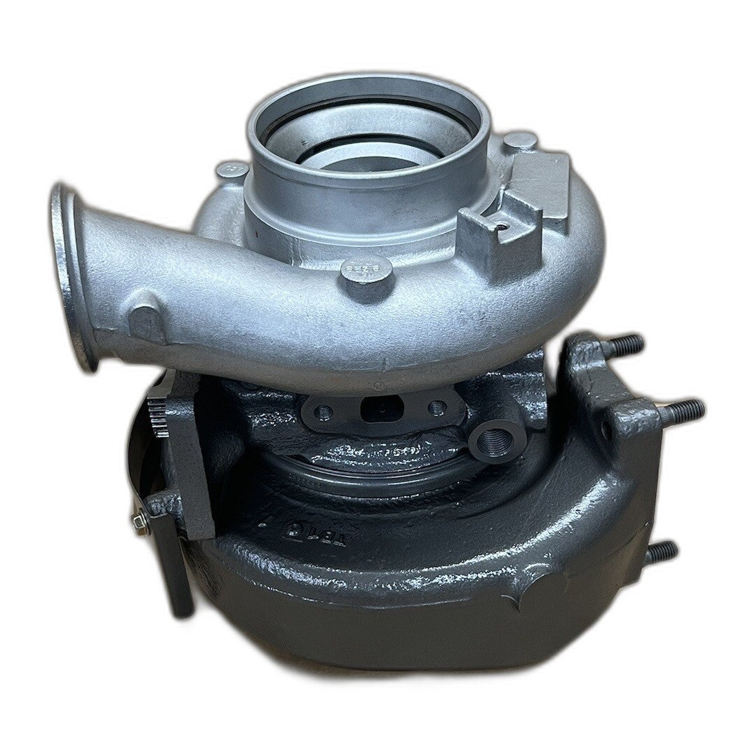 6.7L Cummins Turbocharger - Remanufactured Direct-Fit Diesel Replacement