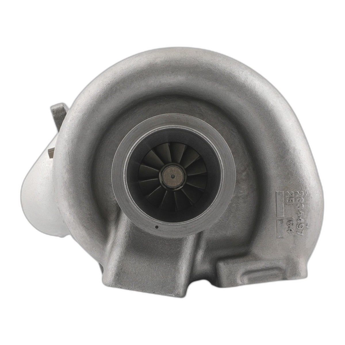 6.7L Cummins Turbocharger - Remanufactured Direct-Fit Diesel Replacement