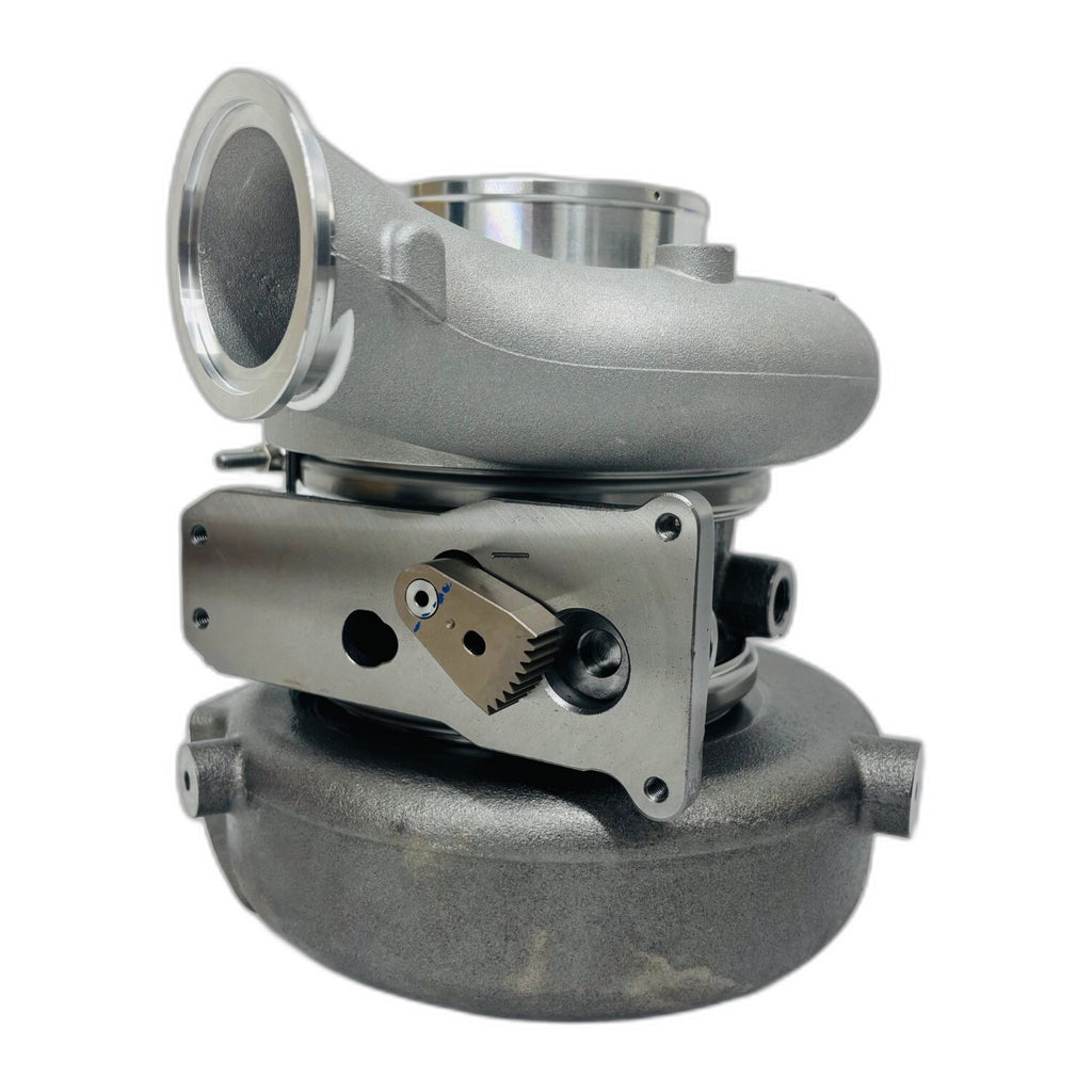 6.7L Cummins Turbocharger - Remanufactured Direct-Fit Diesel Replacement