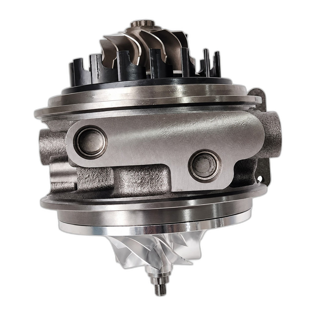 6.7L Cummins Turbocharger - Remanufactured Direct-Fit Diesel Replacement