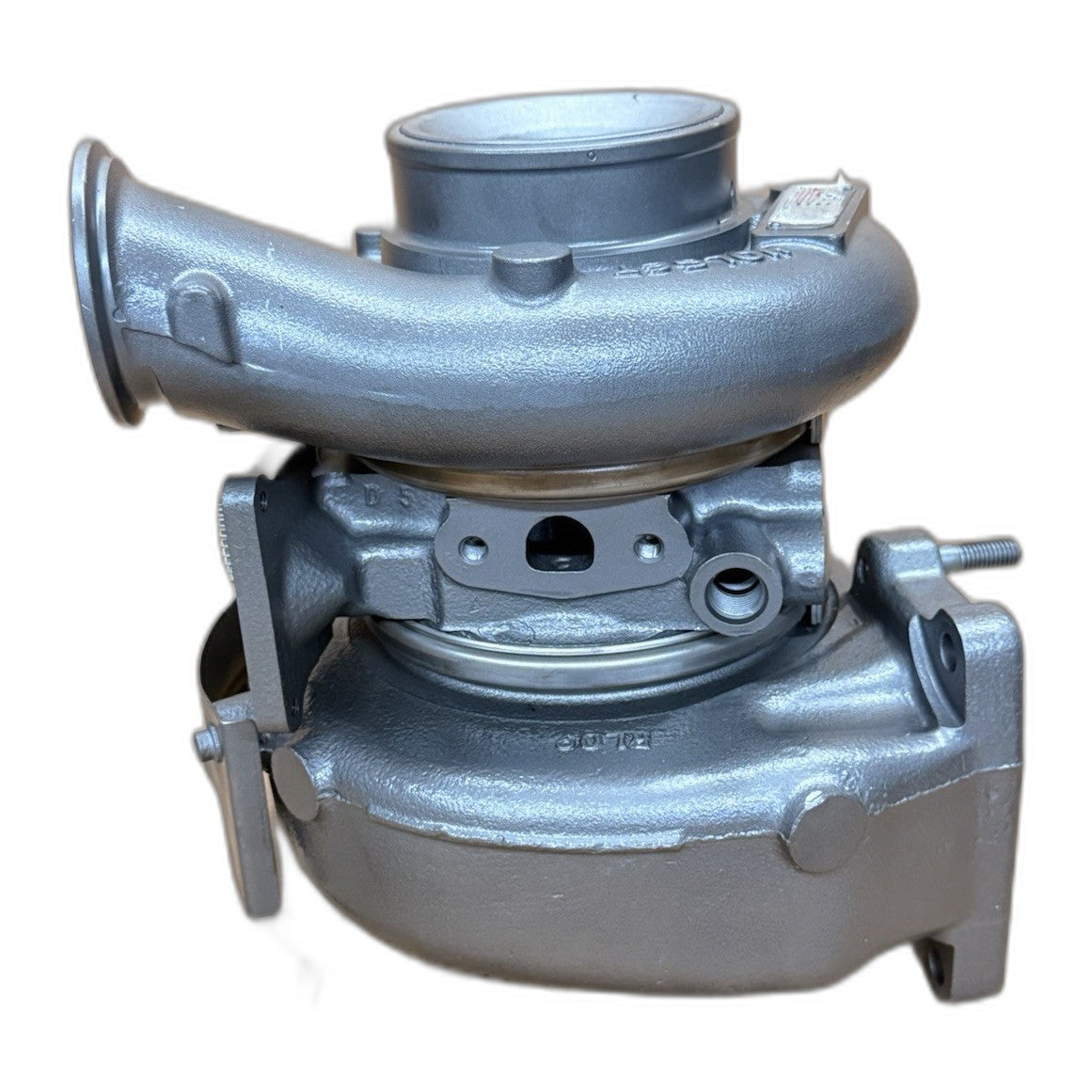 6.7L Cummins Turbocharger - Remanufactured Direct-Fit Diesel Replacement