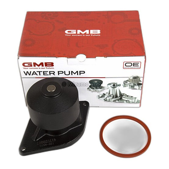 6.7L Cummins Turbocharger - Remanufactured Direct-Fit Diesel Replacement
