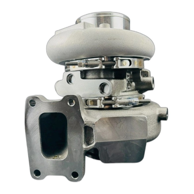 6.7L Cummins Turbocharger - Remanufactured Direct-Fit Diesel Replacement