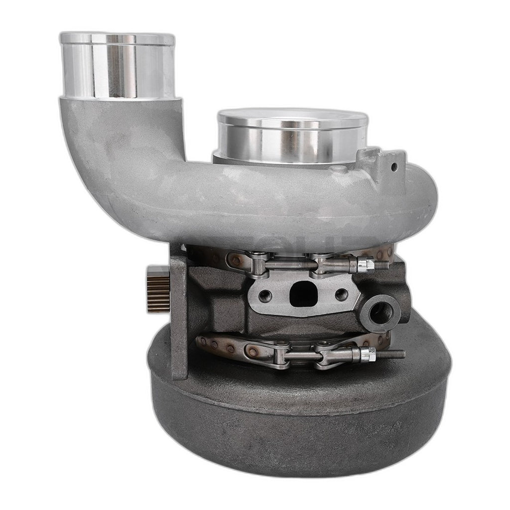6.7L Cummins Turbocharger - Remanufactured Direct-Fit Diesel Replacement