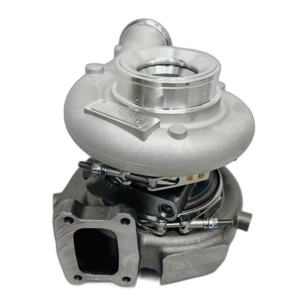 6.7L Cummins Turbocharger - Remanufactured Direct-Fit Diesel Replacement