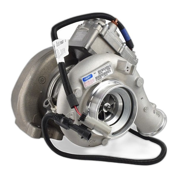 6.7L Cummins Turbocharger - Remanufactured Direct-Fit Diesel Replacement