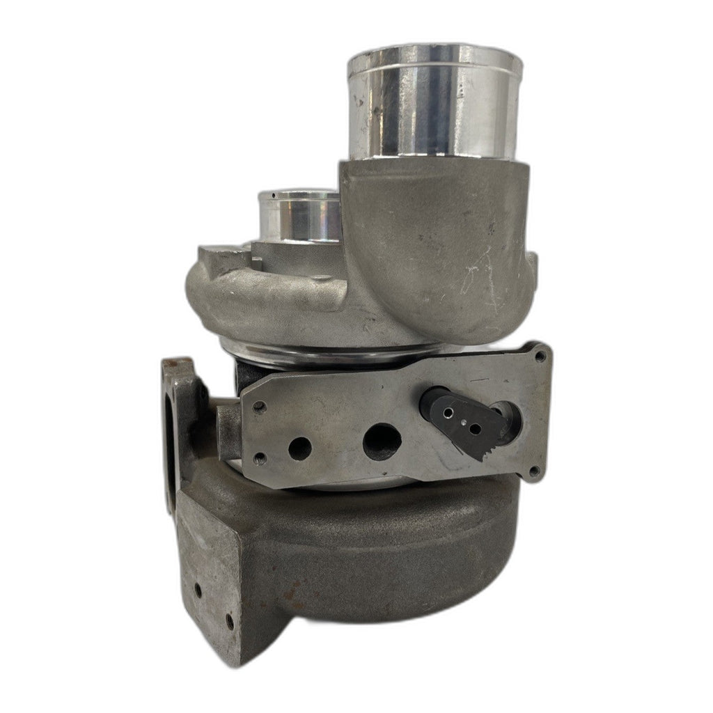 6.7L Cummins Turbocharger - Remanufactured Direct-Fit Diesel Replacement