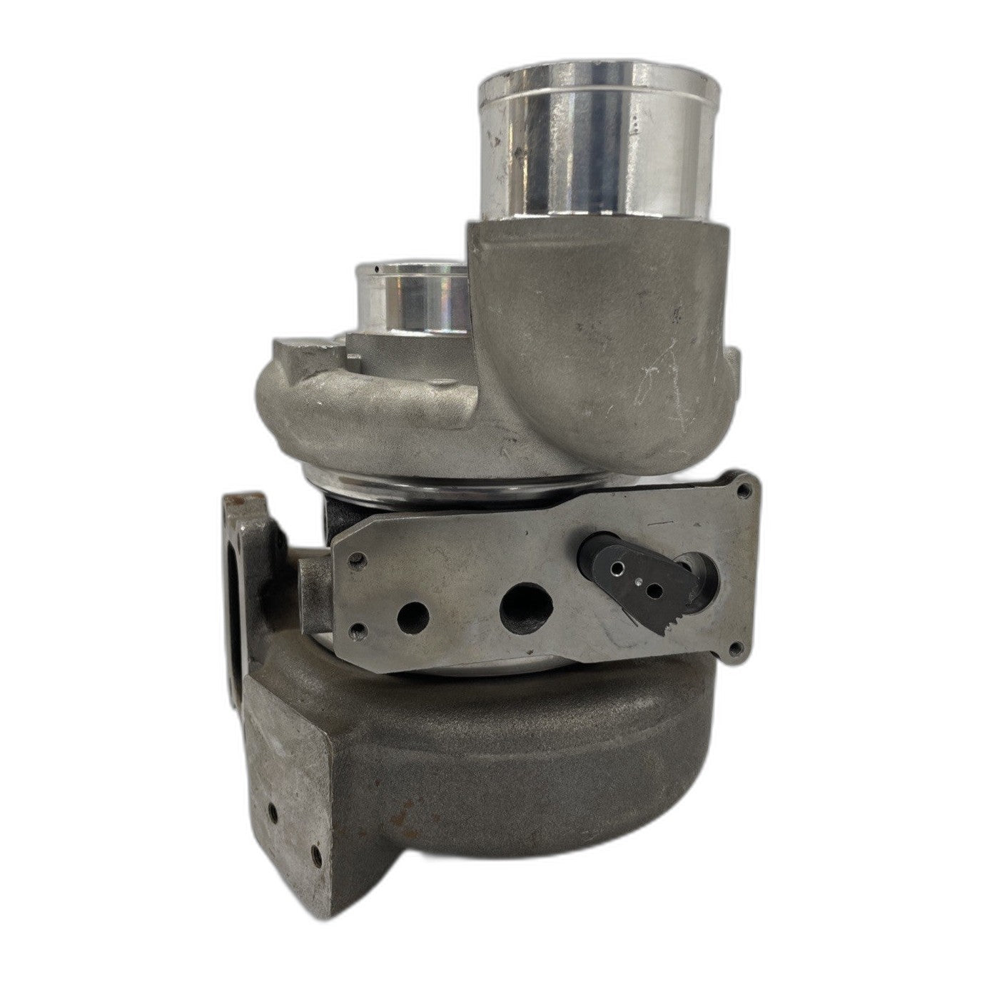 6.7L Cummins Turbocharger - Remanufactured Direct-Fit Diesel Replacement