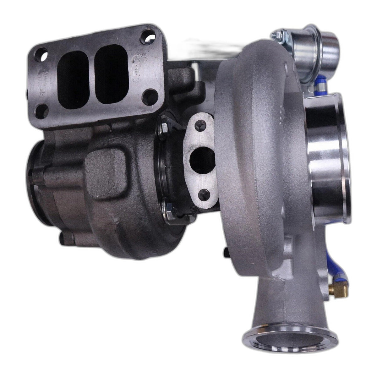 6.7L Cummins Turbocharger - Remanufactured Direct-Fit Diesel Replacement