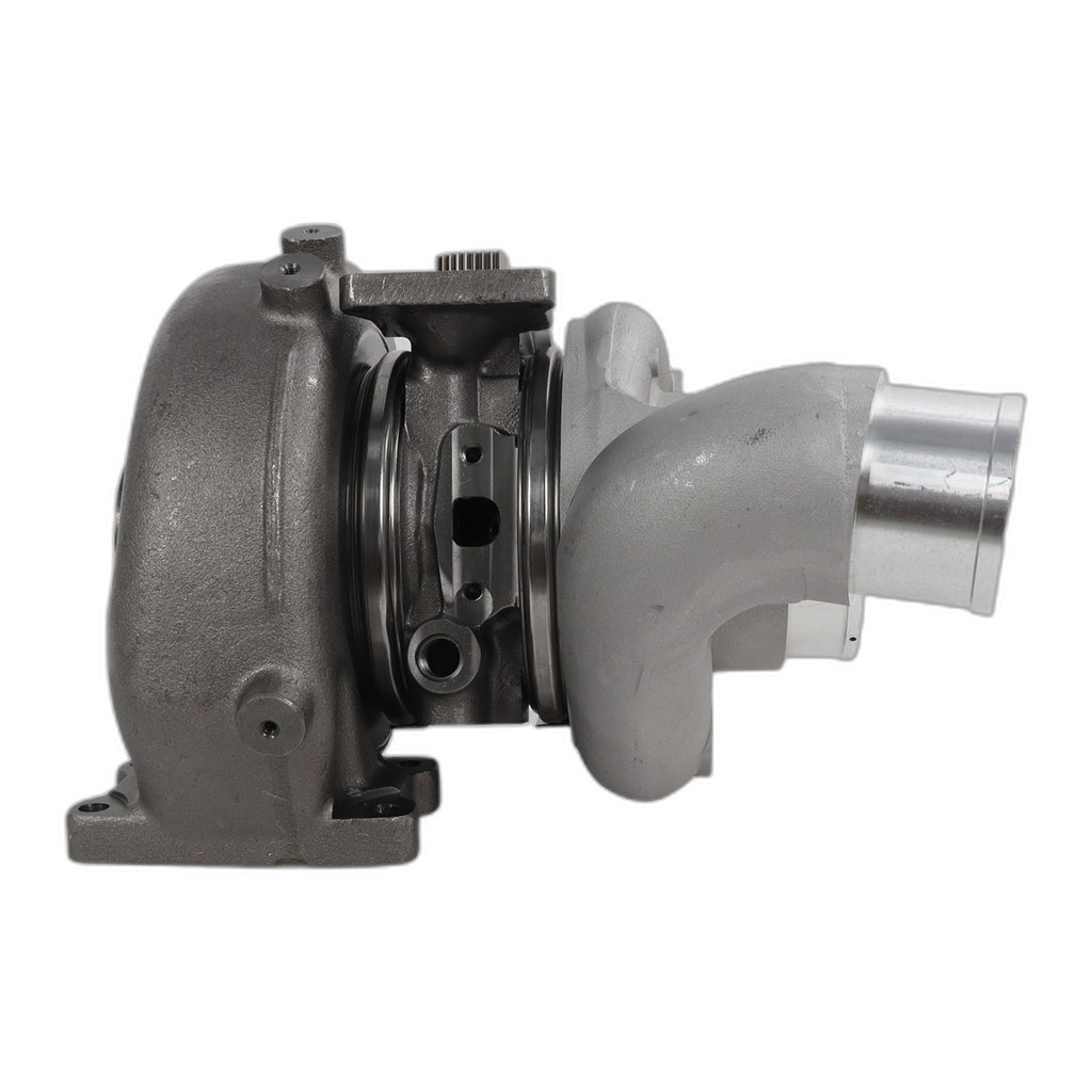 6.7L Cummins Turbocharger - Remanufactured Direct-Fit Diesel Replacement