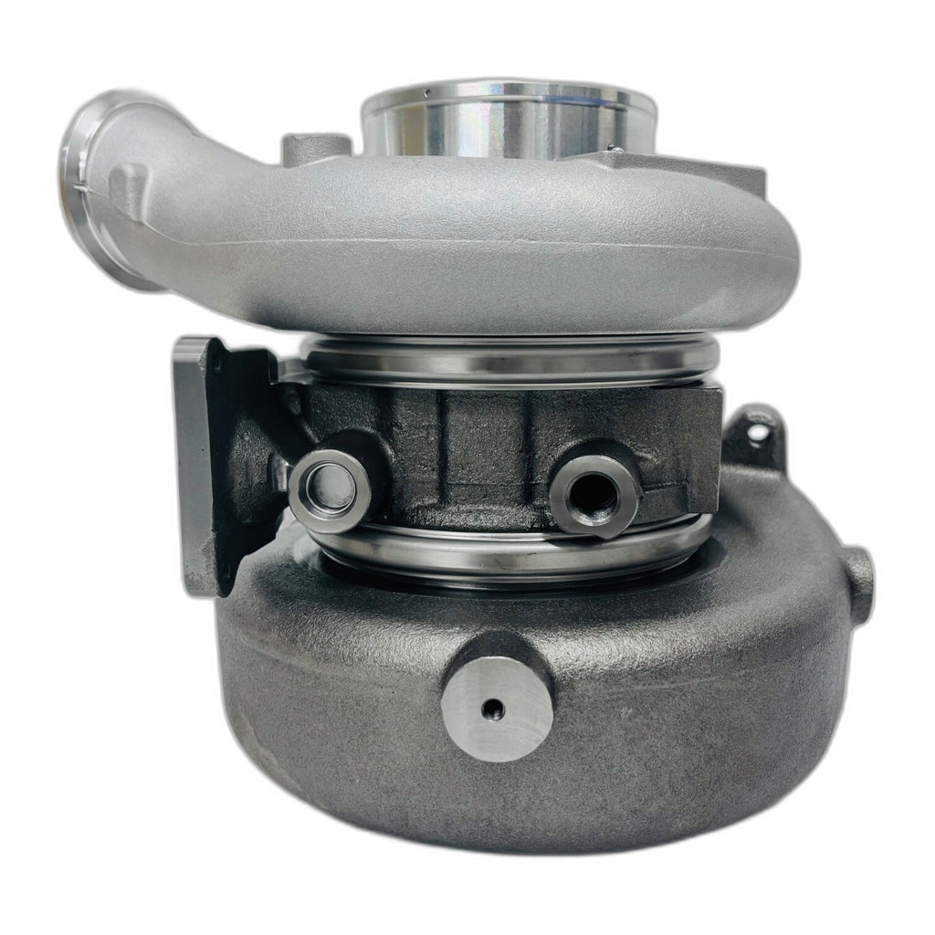 6.7L Cummins Turbocharger - Remanufactured Direct-Fit Diesel Replacement