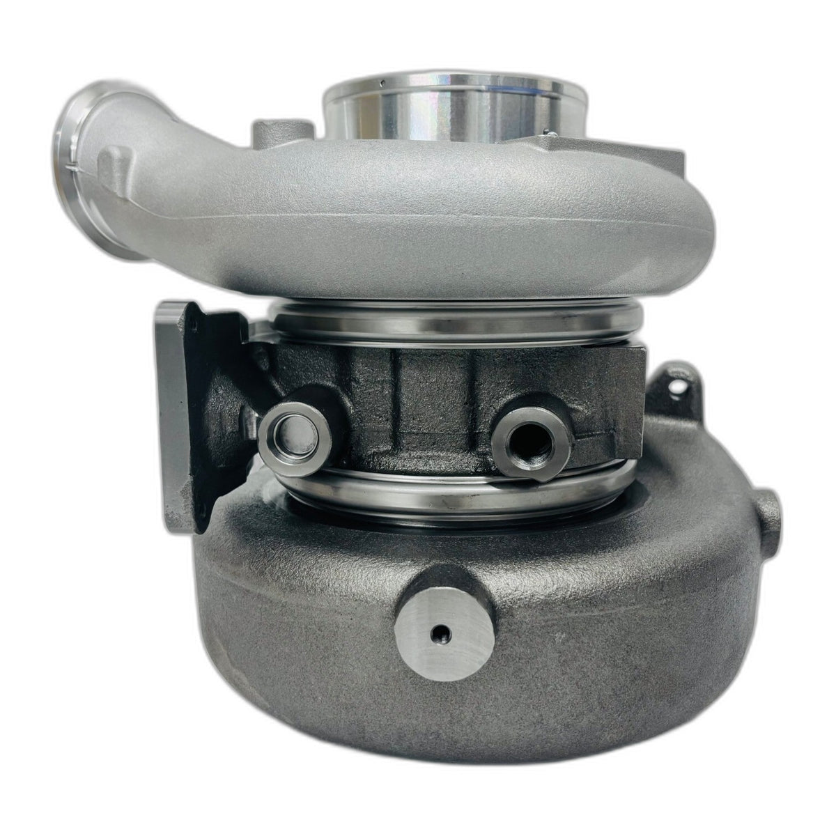 6.7L Cummins Turbocharger - Remanufactured Direct-Fit Diesel Replacement