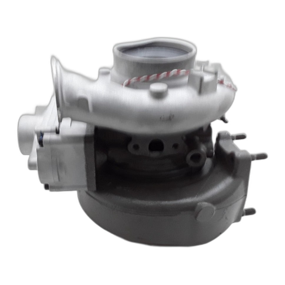 6.7L Cummins Turbocharger - Remanufactured Direct-Fit Diesel Replacement