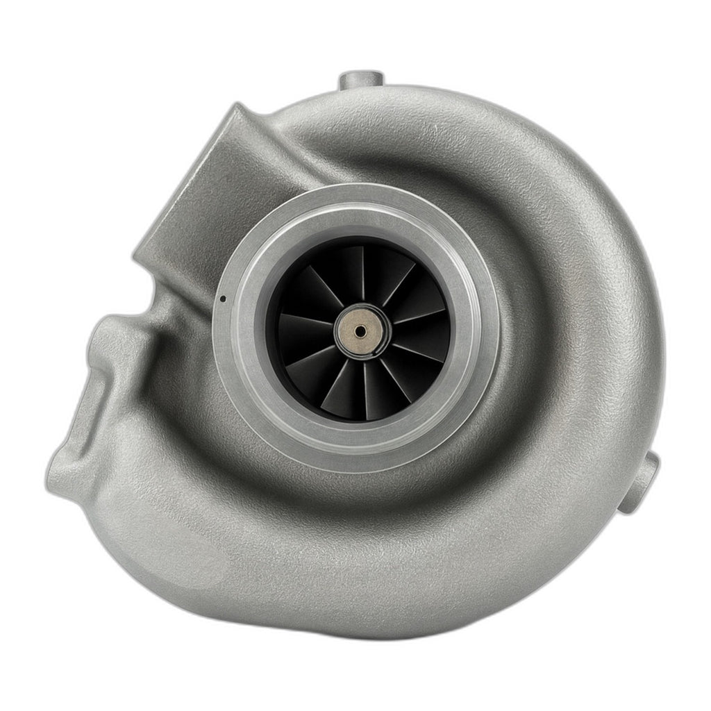 6.7L Cummins Turbocharger - Remanufactured Direct-Fit Diesel Replacement