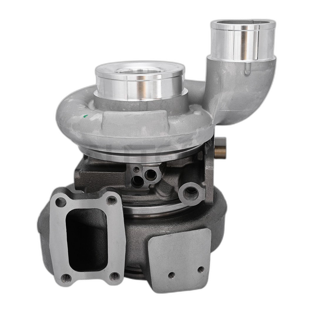 6.7L Cummins Turbocharger - Remanufactured Direct-Fit Diesel Replacement