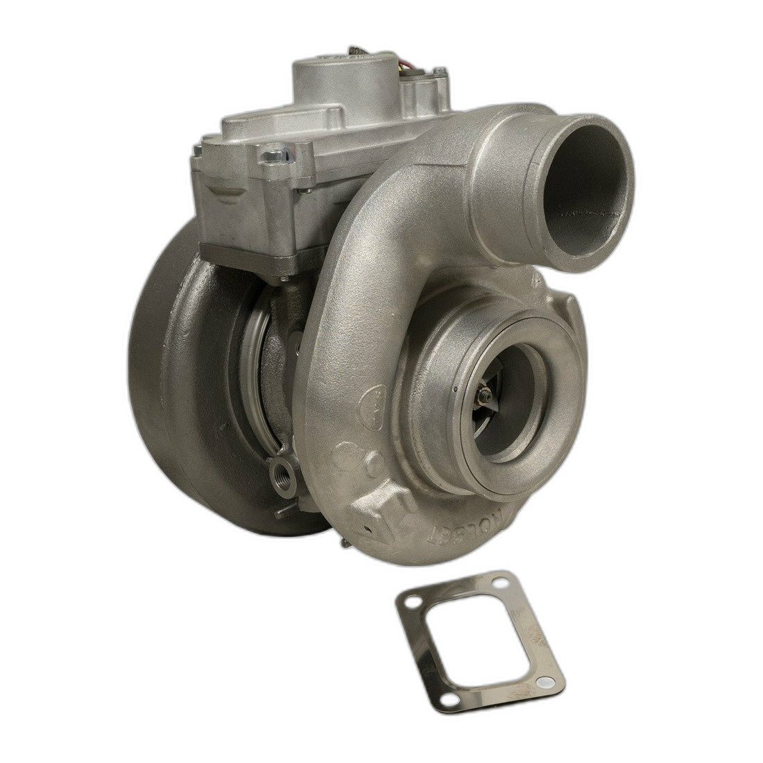 6.7L Cummins Turbocharger - Remanufactured Direct-Fit Diesel Replacement