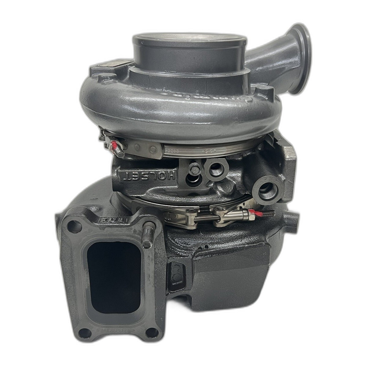 6.7L Cummins Turbocharger - Remanufactured Direct-Fit Diesel Replacement