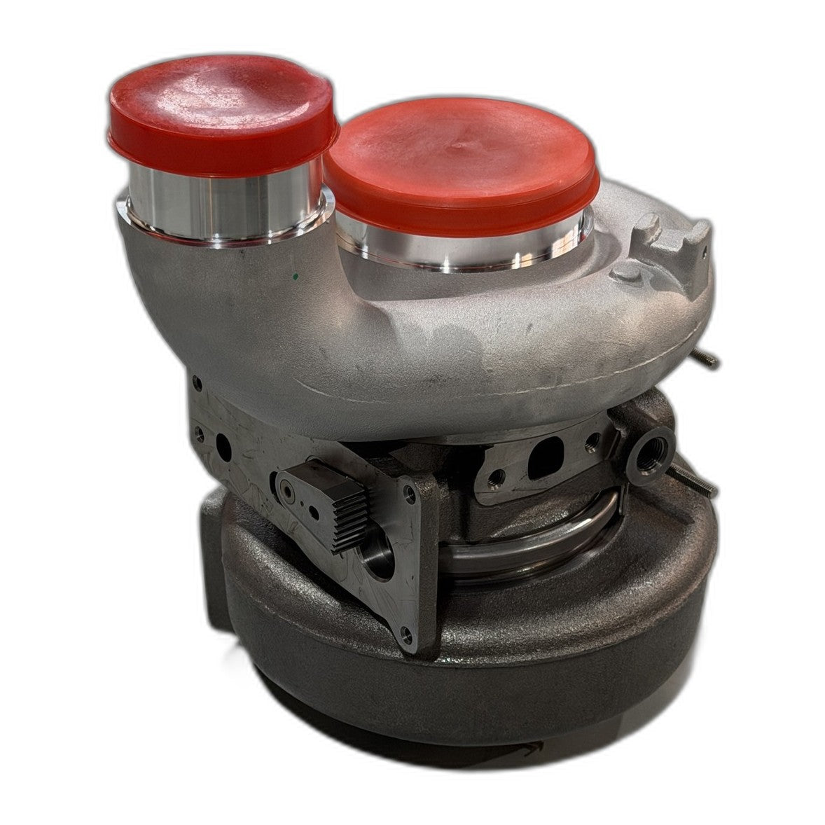 6.7L Cummins Turbocharger - Remanufactured Direct-Fit Diesel Replacement