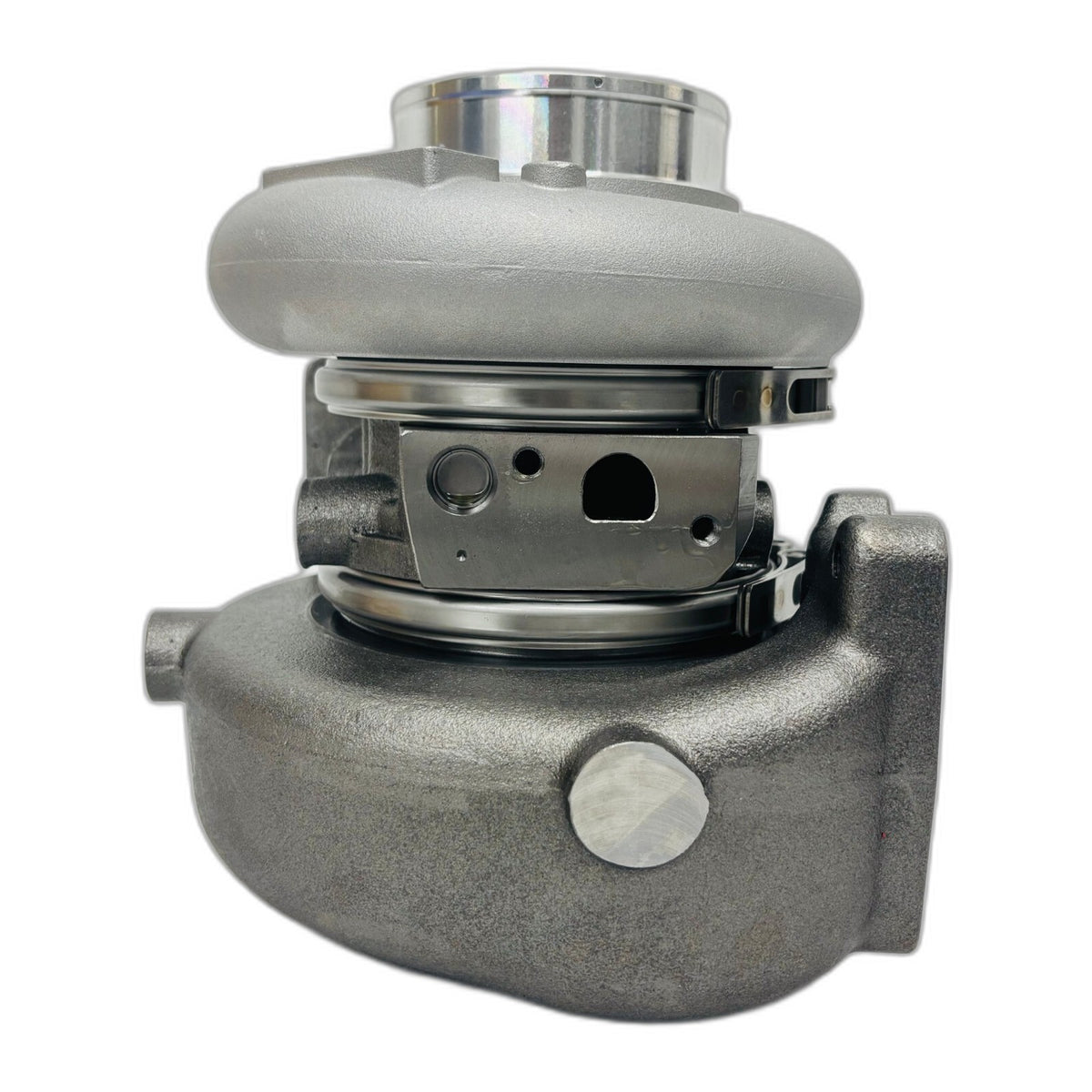 6.7L Cummins Turbocharger - Remanufactured Direct-Fit Diesel Replacement