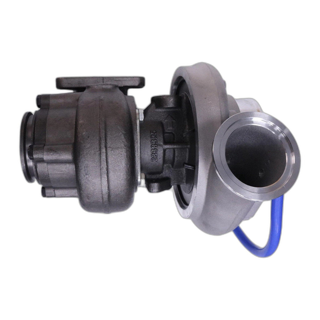 6.7L Cummins Turbocharger - Remanufactured Direct-Fit Diesel Replacement