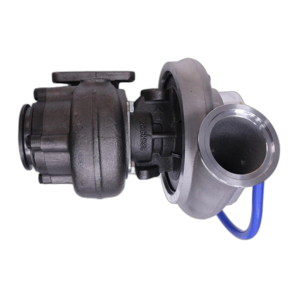 6.7L Cummins Turbocharger - Remanufactured Direct-Fit Diesel Replacement