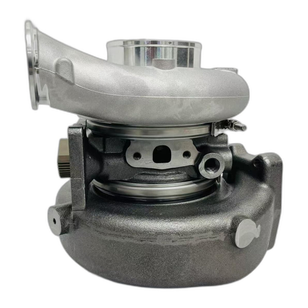 6.7L Cummins Turbocharger - Remanufactured Direct-Fit Diesel Replacement