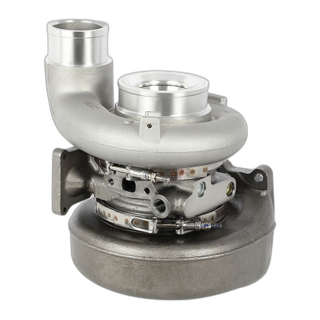 6.7L Cummins Turbocharger - Remanufactured Direct-Fit Diesel Replacement