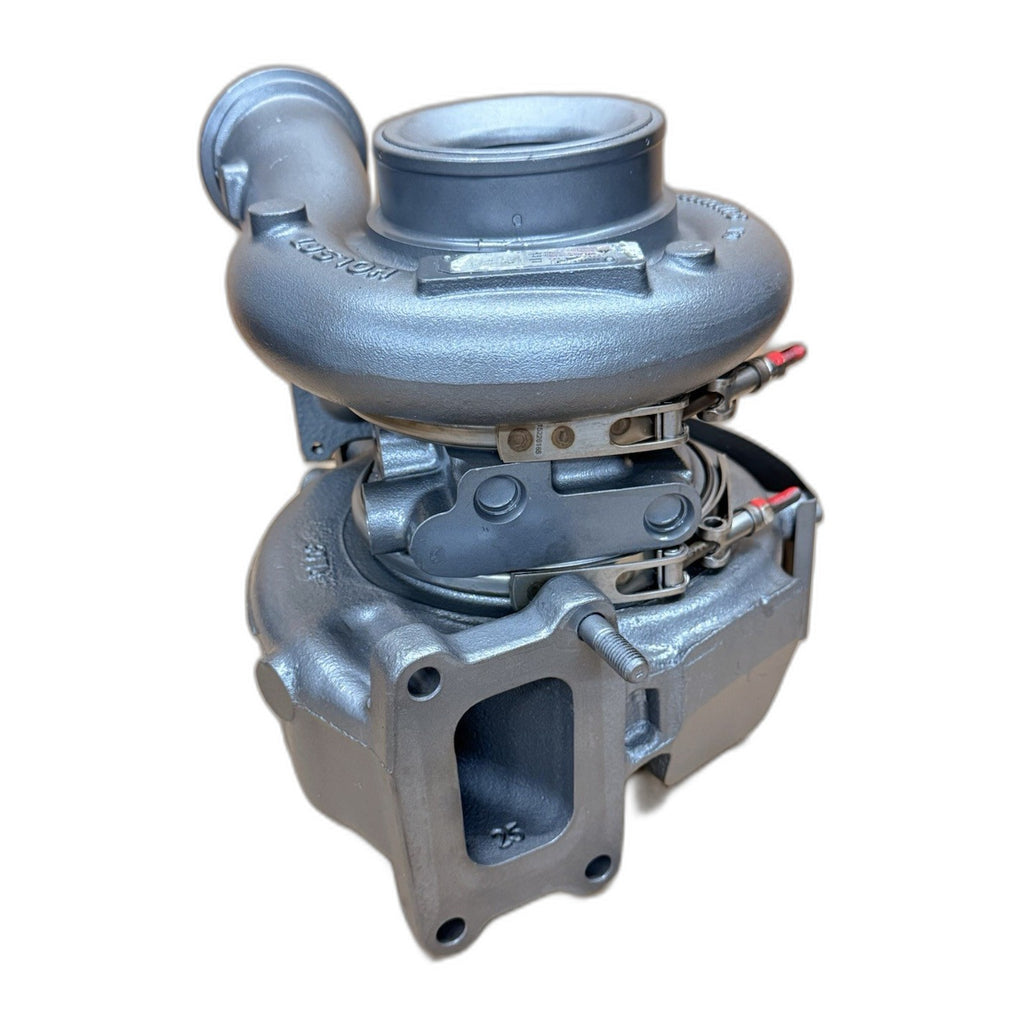 6.7L Cummins Turbocharger - Remanufactured Direct-Fit Diesel Replacement